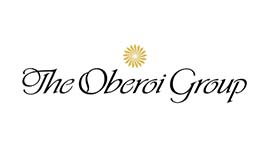 The Oberoi Group Logo