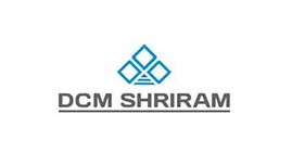DCM Shriram Logo