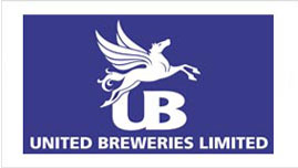 United Breweries Limited Logo