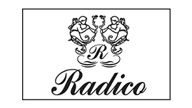 Radico logo