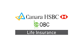 Canara HSBC OBC Life Insurance Logo