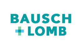 Bausch and Lomb Logo