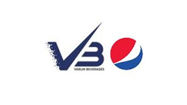 Varun Beverages Logo