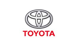 Toyota compliance client