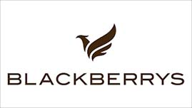 Blackberrys compliance client