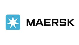 Maersk compliance client