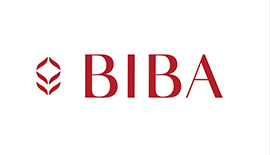 BIBA compliance client