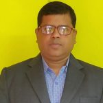 Complinity Brundaban-Behera