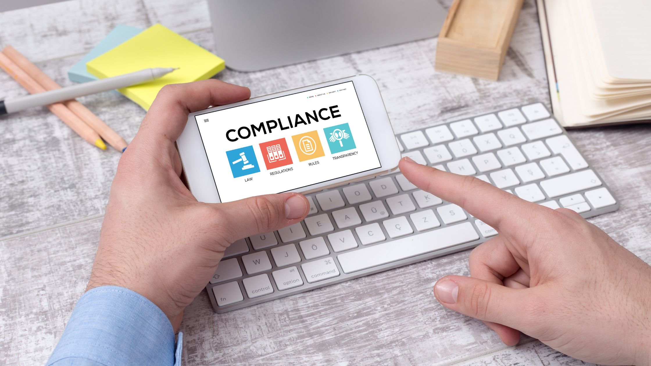 Compliance Pro 9 Must-Have Features for Effective Compliance Management Software